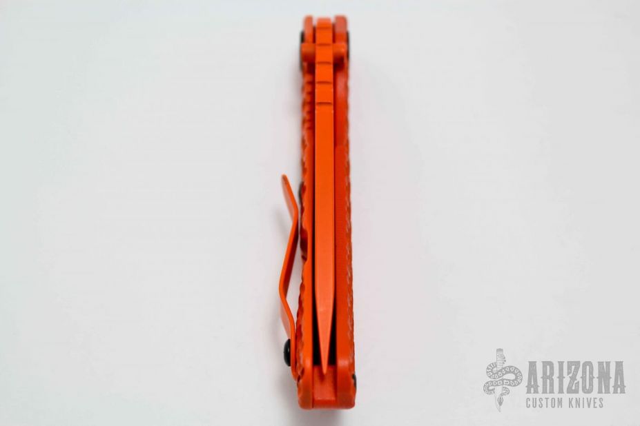 SnG GG CC - Orange Cerakote