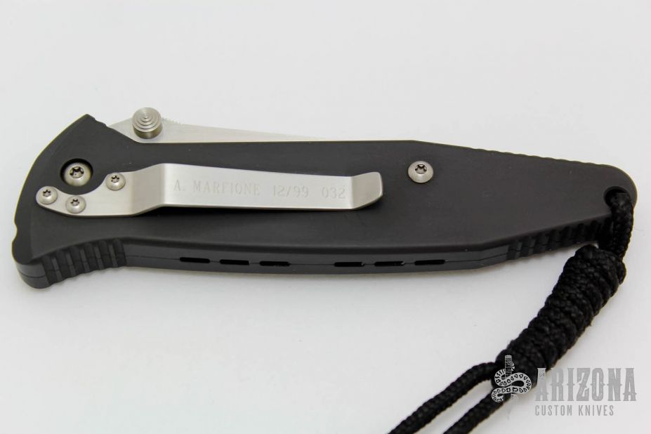 Socom D/A HP - Stingray Skin - Sterile - #032