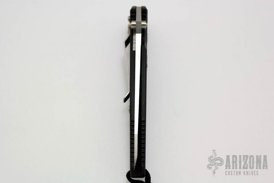 Socom D/A HP - Stingray Skin - Sterile - #032