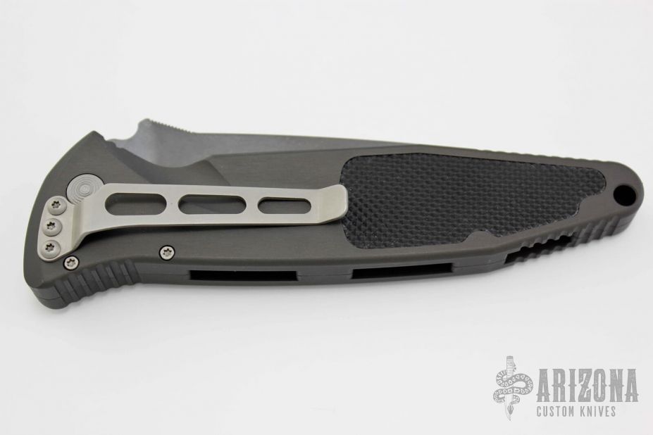 Socom Elite-A #0722 06/2001