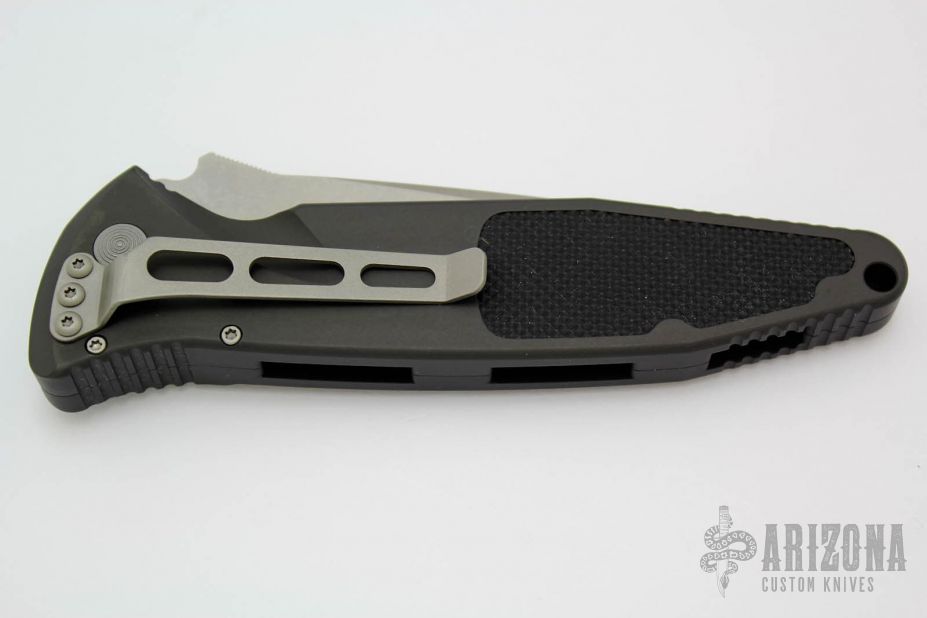 Socom Elite-A #0774 03/2001