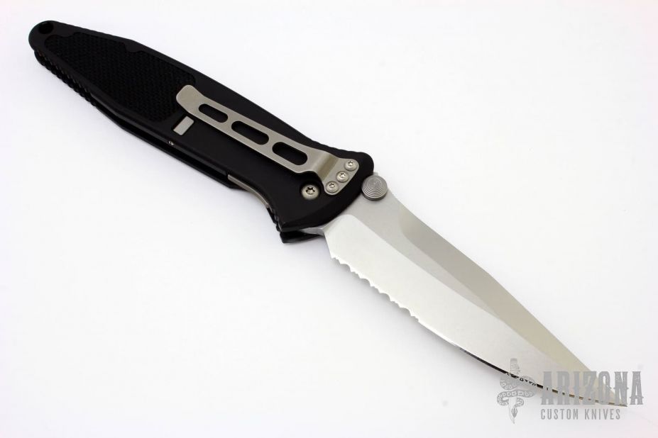 Socom Elite M/A (6/2000) #0830