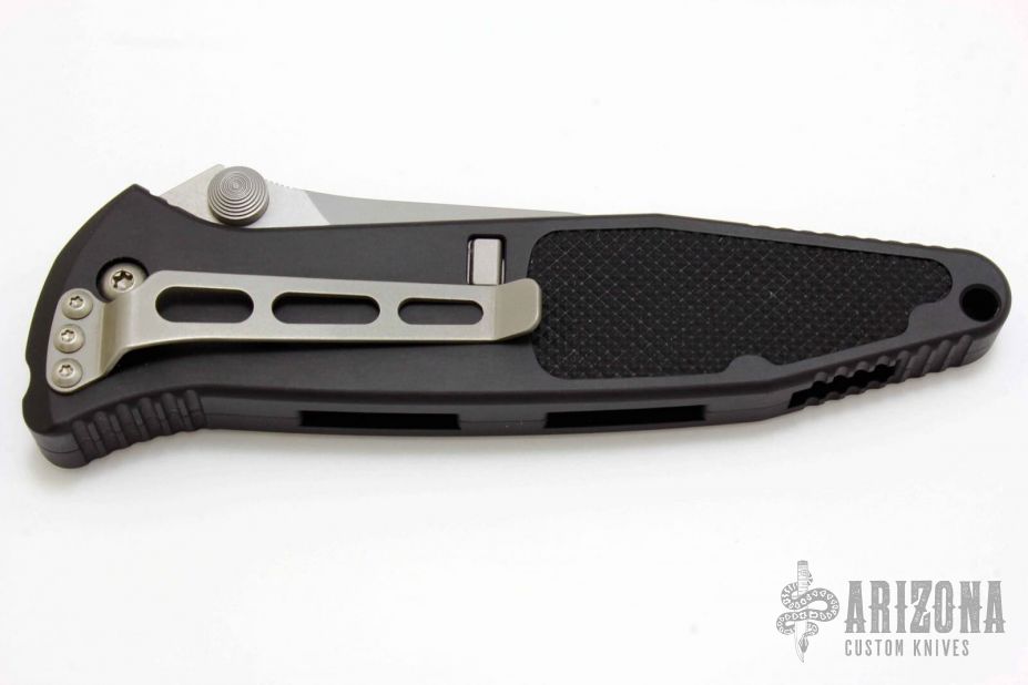 Socom Elite M/A (6/2000) #0830