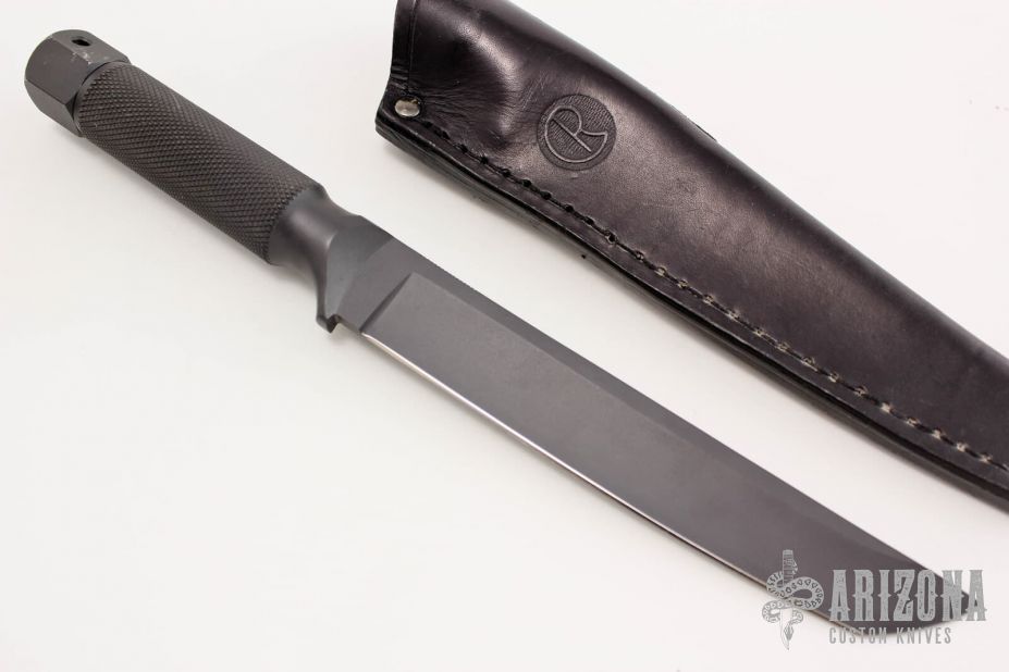 South African 7" Tanto aka Tanto II #16
