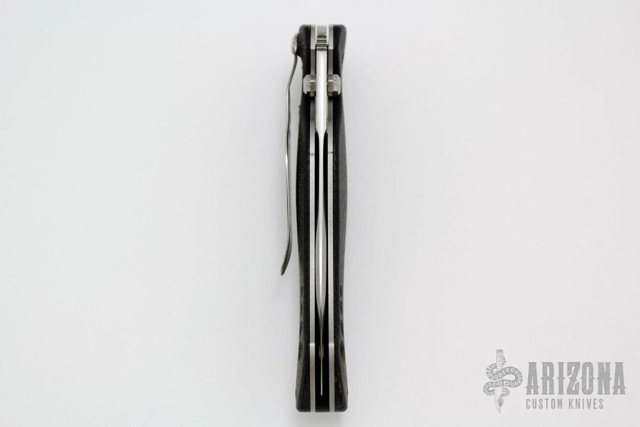 Spec Bump - Customized by Tim Galyean