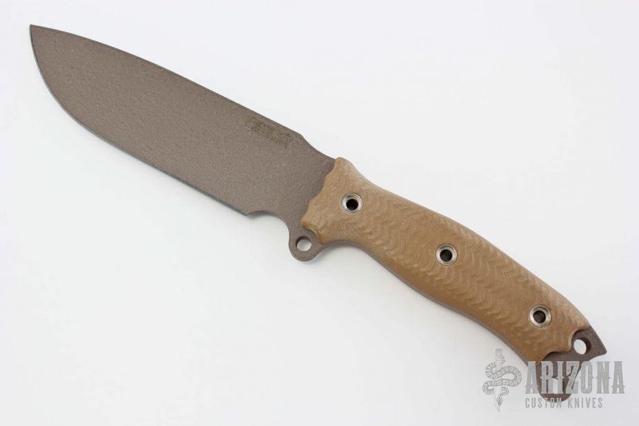 Special Forces Natural Outlaw (SFNO) - Battle Grade SR101