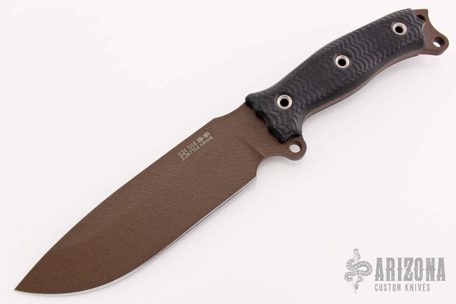 Special Forces Natural Outlaw (SFNO) - Battle Grade SR101