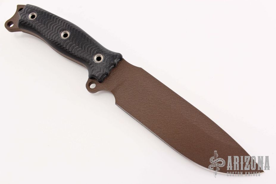 Special Forces Natural Outlaw (SFNO) - Battle Grade SR101