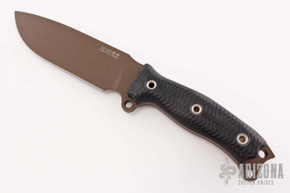 Special Forces Natural Outlaw (SFNO) - Battle Grade SR101