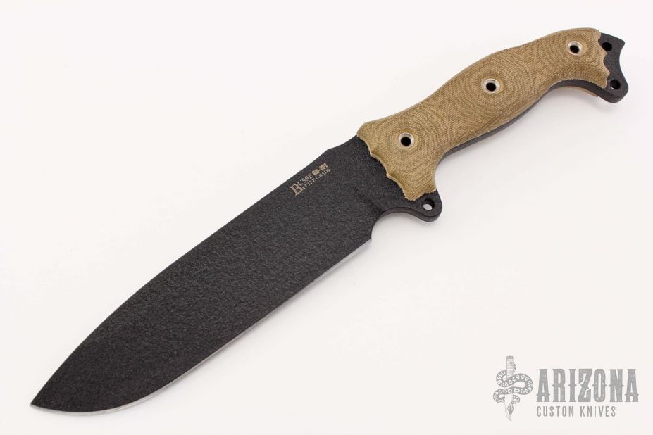 Special Forces Natural Outlaw (SFNO) - Battle Grade SR101