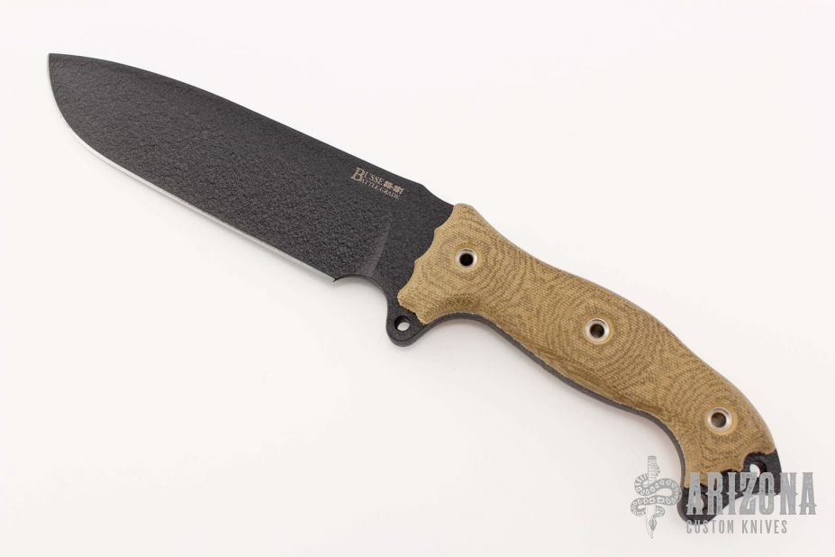 Special Forces Natural Outlaw (SFNO) - Battle Grade SR101