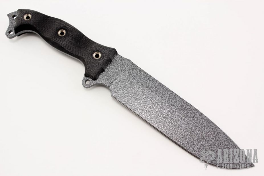 Special Forces Natural Outlaw (SFNO) - Battle Grade SR101