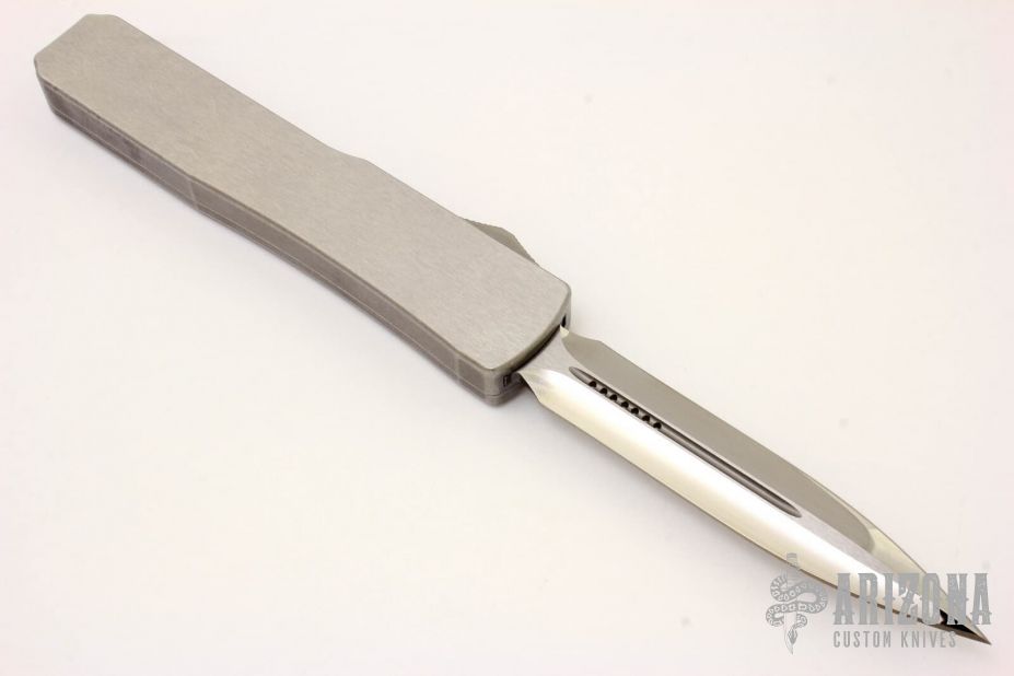 SS Ultratech D/E HG HP