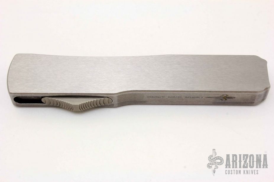 SS Ultratech D/E HG HP