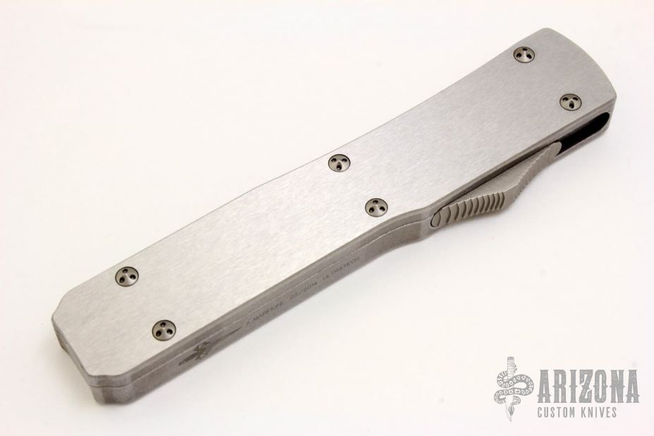 SS Ultratech D/E HG HP