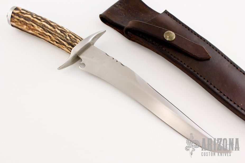 Stag Recurve Fighter