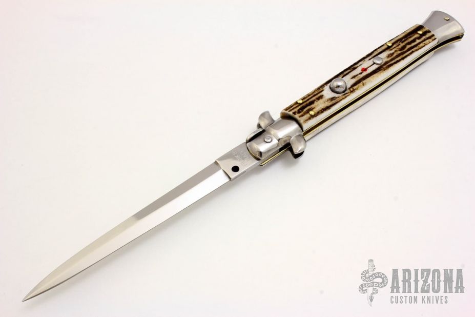Stag Stiletto