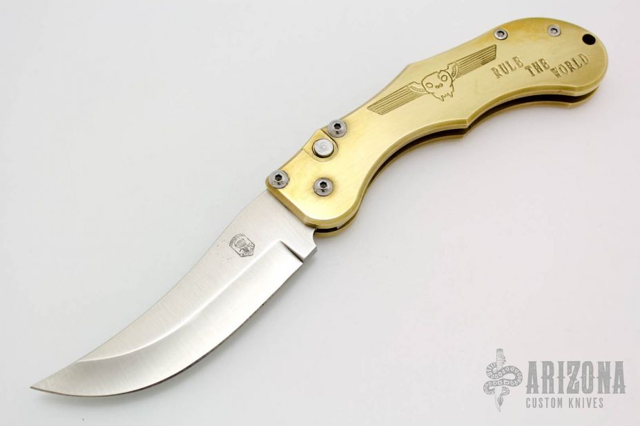 Storm Trooper - Rule The World