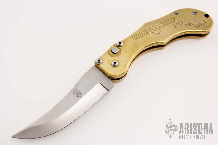 Storm Trooper - Rule The World