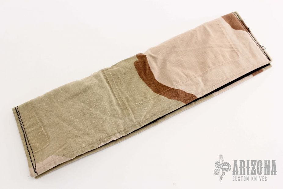 Strider Velro Case - 3 Color Desert