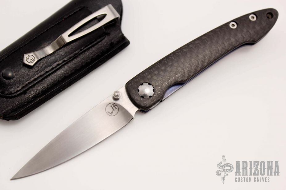 T-10 Lancet - Carbon Fiber