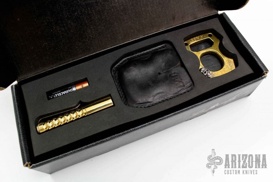 Tactical Knife Invitational Boxed Set Limited Edition of 100