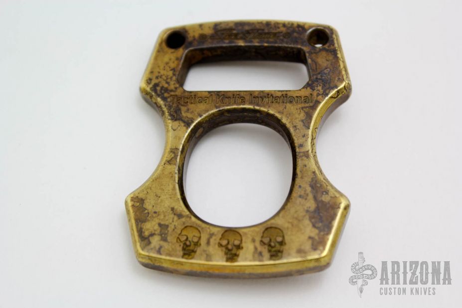 Tactical Knife Invitational Cypop - Limited Edition of 100