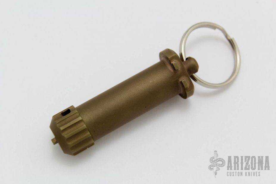 Tan DLC Armorer's Tool - XM-18 Model