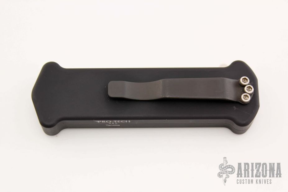 TANTILLA T63 OTF -  CA Legal Automatic