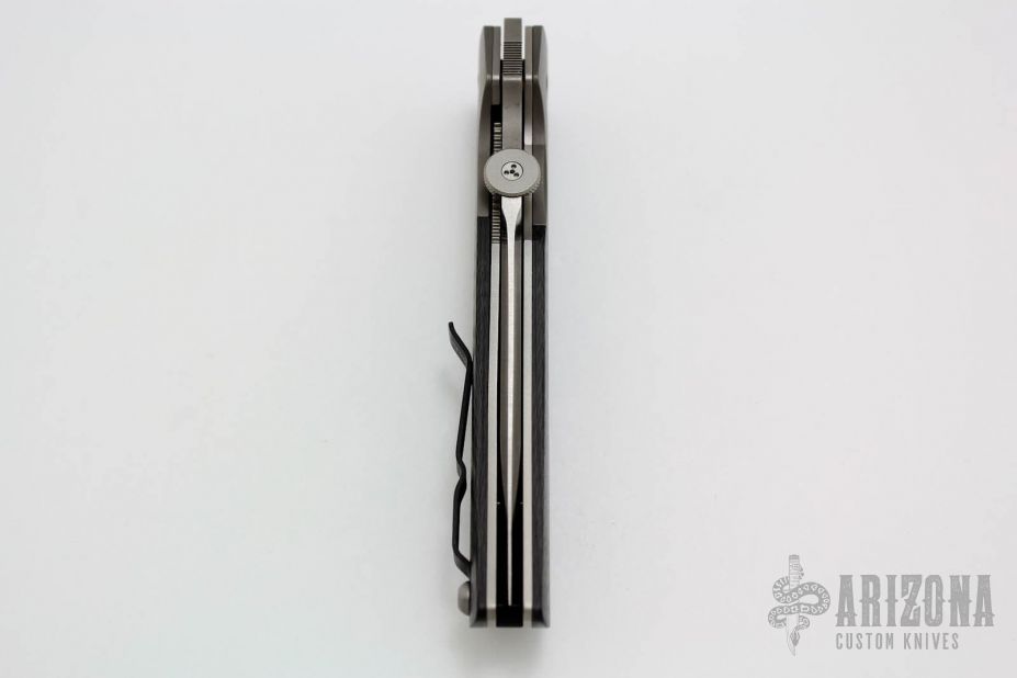 Terzuola D/A #0542 - 11/2003