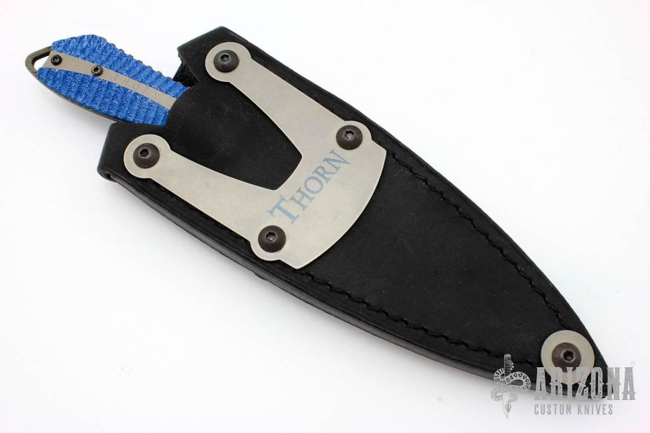 Thorn - Damascus - LE #024/250