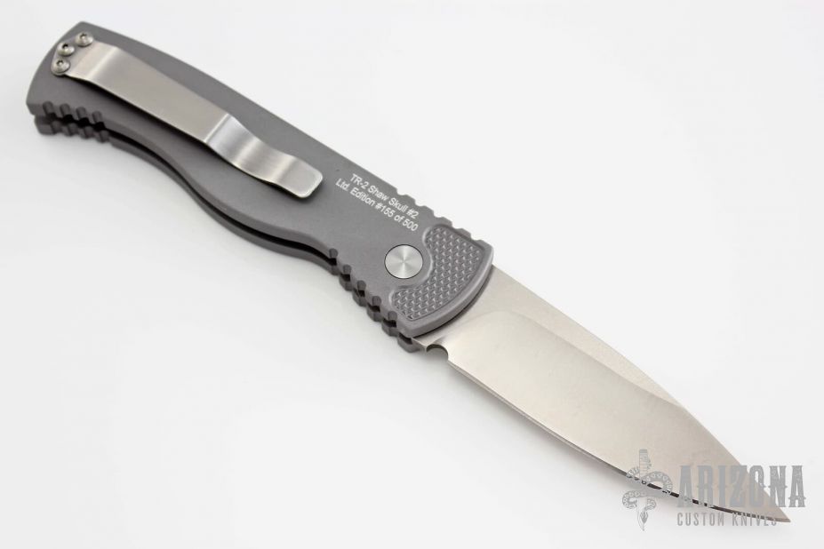 TR-2.63 - Skull #2 Ltd