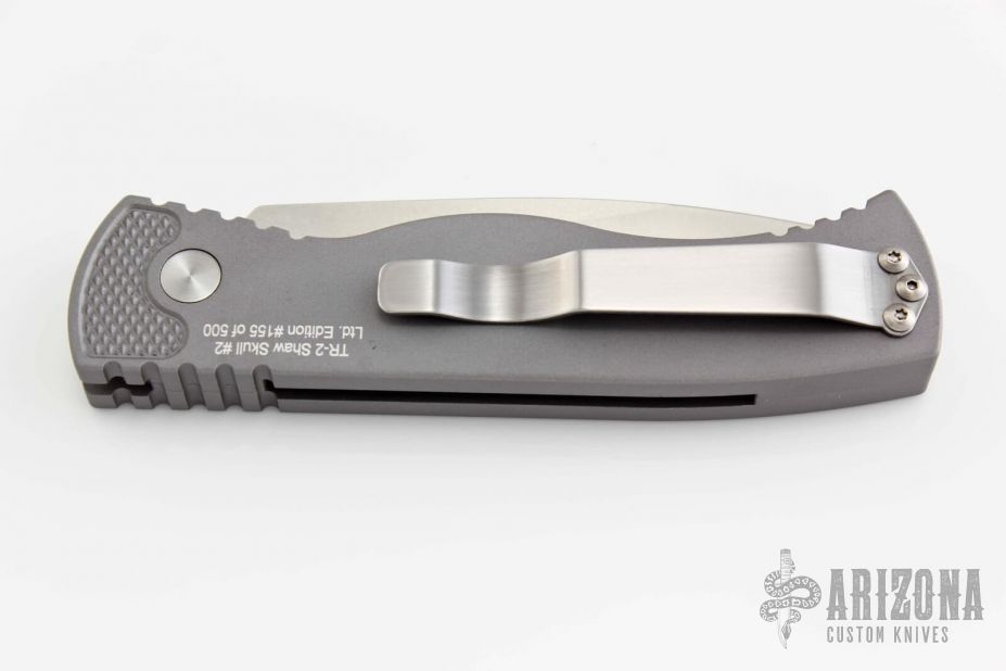 TR-2.63 - Skull #2 Ltd