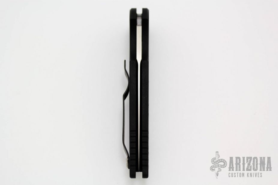 TR-3.41 Shaw Skull Inlay - #57 of 200