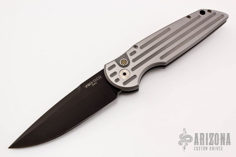 TR-3-D06 Custom Steel Edition