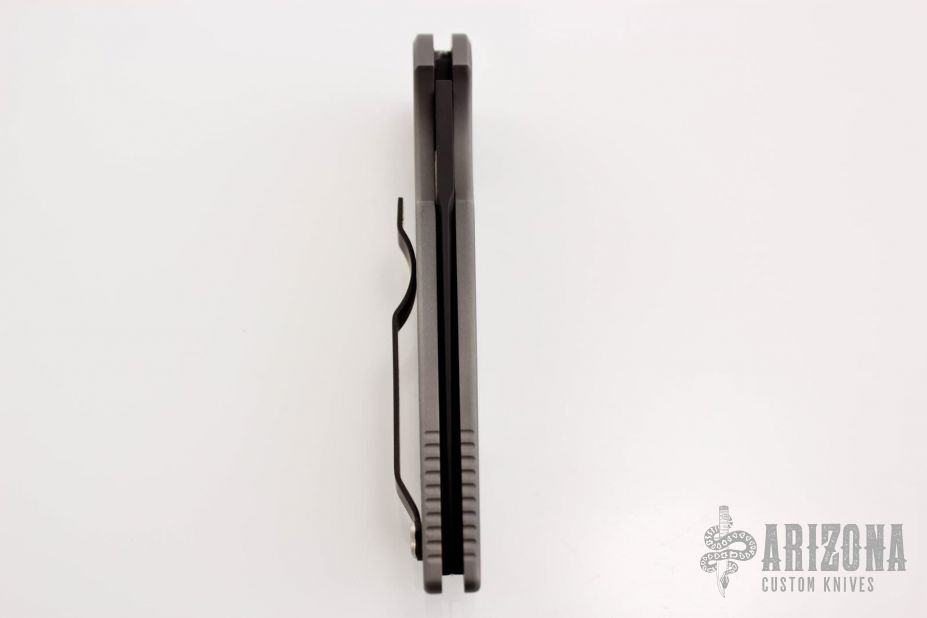 TR-3-D06 Custom Steel Edition