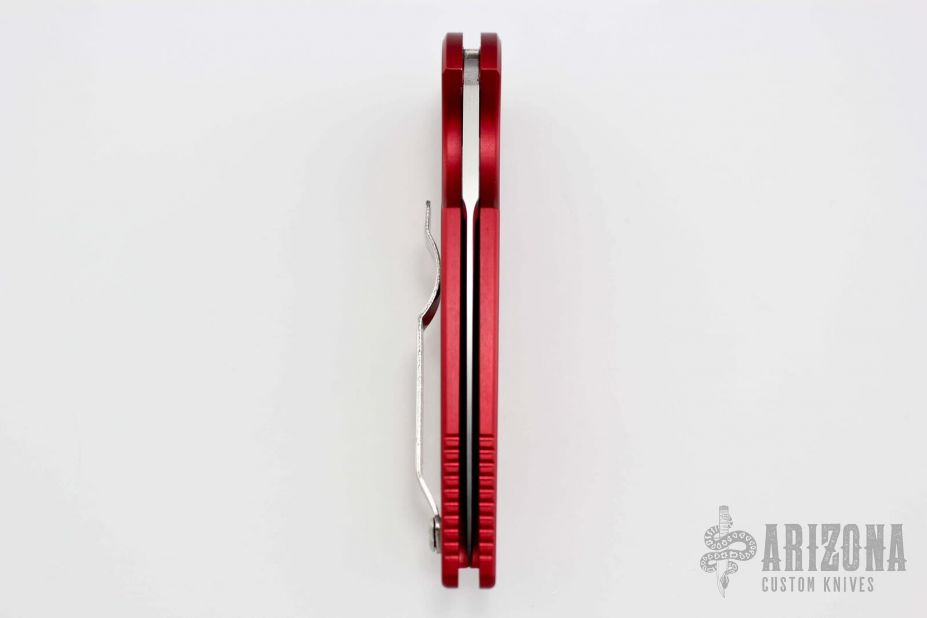 TR-3 Limited Edition - Dark Red