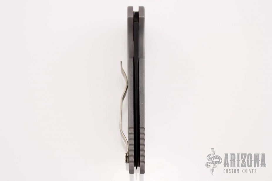 TR-3-S1 Custom Steel Edition - 2009 #6