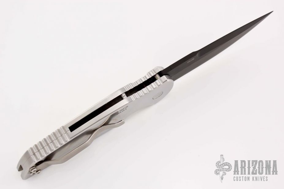 TR-3-S3 Custom Steel Edition - 2009 #4