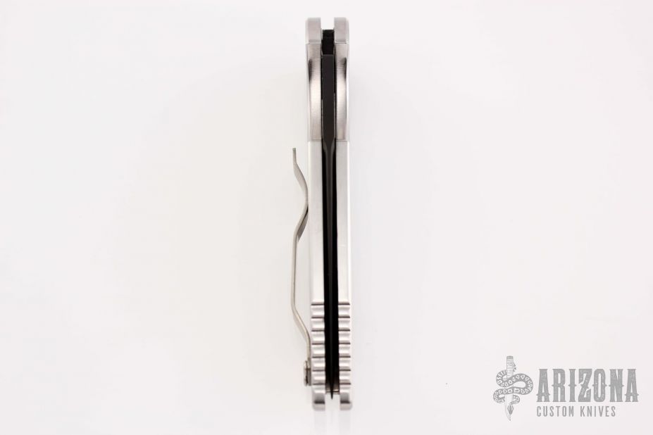 TR-3-S3 Custom Steel Edition - 2009 #4