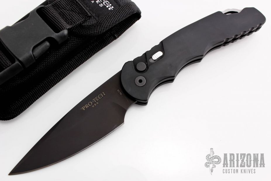 TR-4.3 Tactical Response 4 - Black Plain