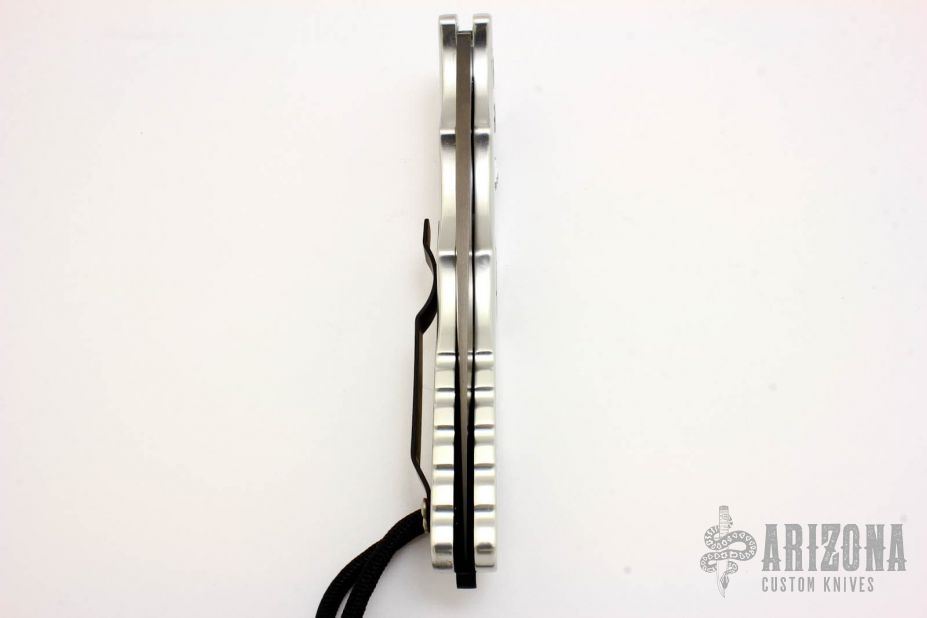 TR-4.62 Skull Ltd Edition #2 of 50