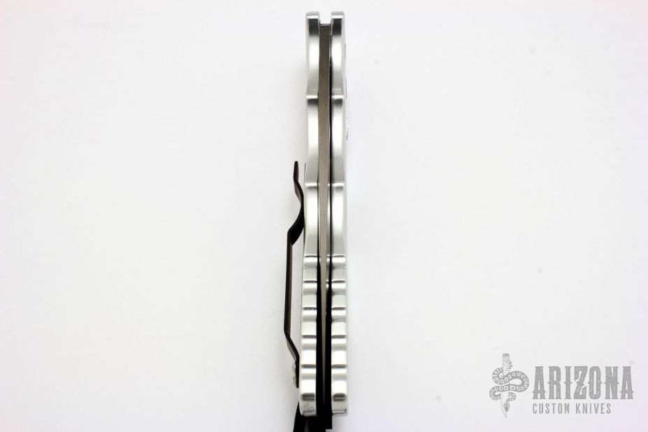 TR-4.62 Skull Ltd Edition #3 of 50