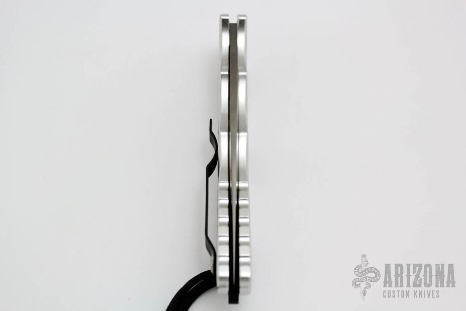 TR-4.62 Skull Ltd Edition #5 of 50