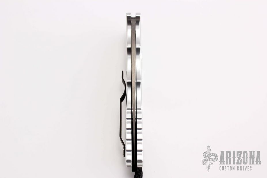 TR-4.62 Skull Ltd Edition #7 of 50