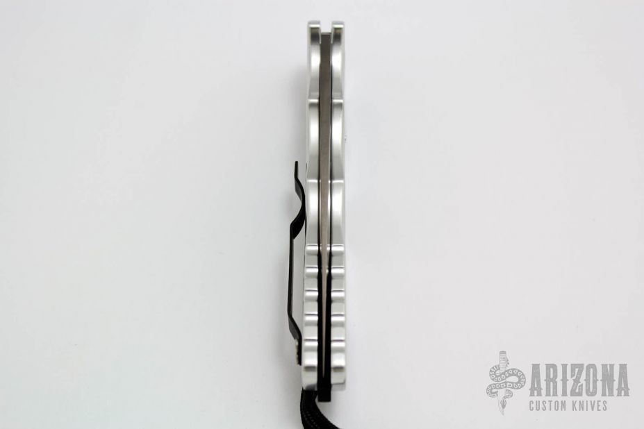 TR-4.62 Skull Ltd Edition #8 of 50