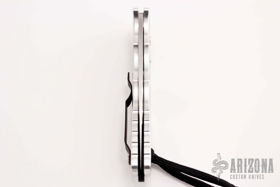 TR-4.62-SW Skull Ltd Edition #140 of 200