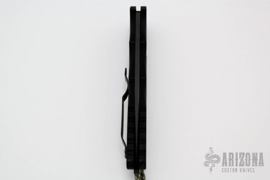 TR-4 Skull #1 Limited Edition #170 of 200