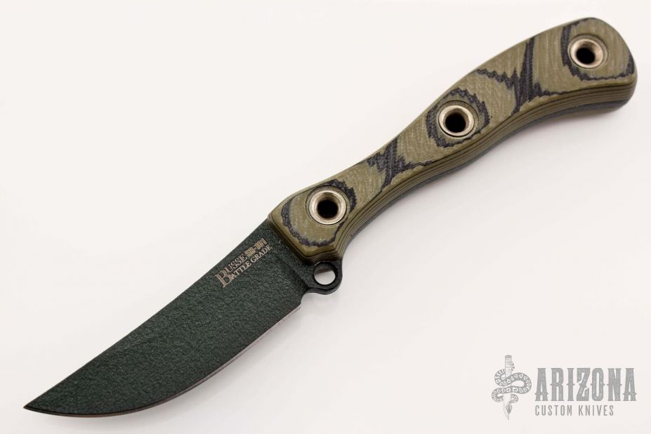 Trail Scalpel - Battle Grade SR-101