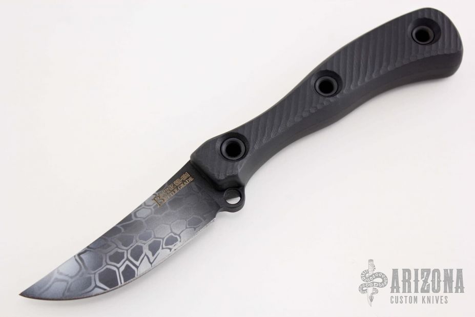 Trail Scalpel - Battle Grade SR-101